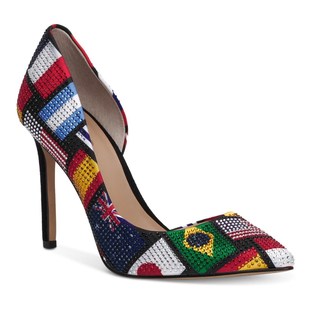 INC International Concepts Women's Heels Size 5